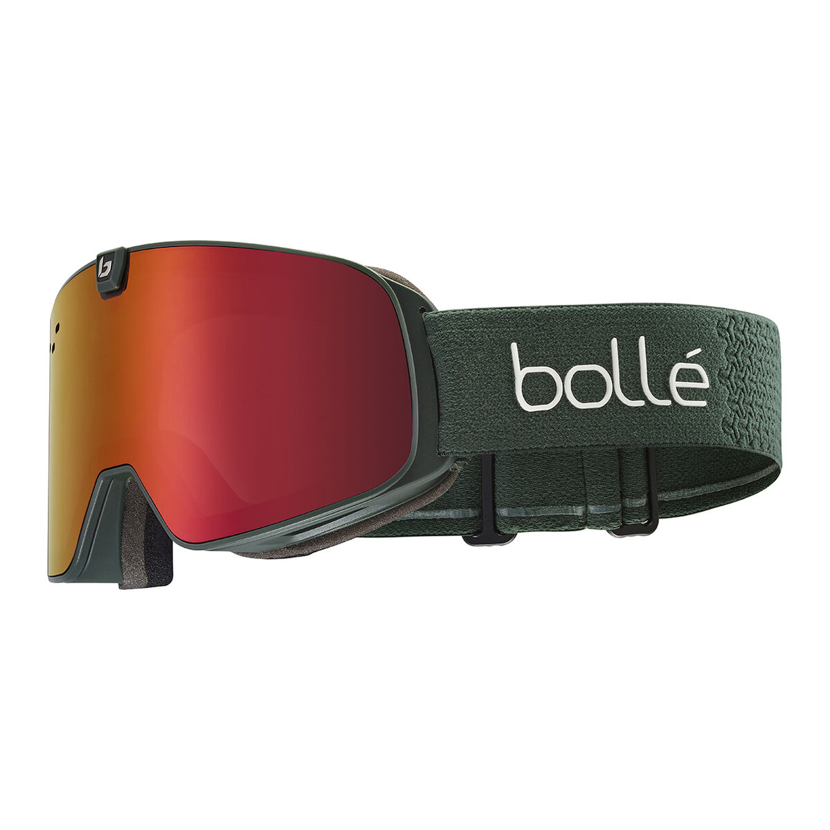 NEVADA NEO, Forest Matte-Volt Ruby & Light Vermillon Blue, hi-res image number null